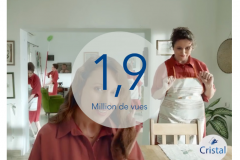 Ads Campaign – Meta & Google Sponsorship